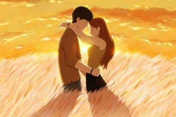 男人壓根沒把你放在心上的這些表現，很準！！