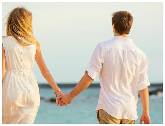 看似平淡的婚姻，卻隱藏著危機(jī)