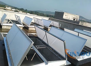 三角型消防排煙天窗